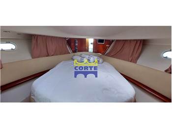 Jeanneau Prestige 32 Fly