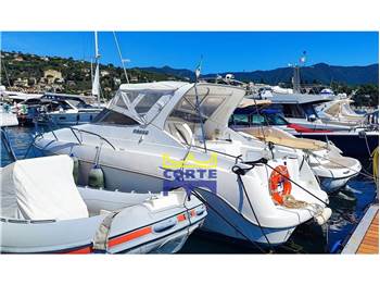 Sessa Marine OYSTER 27