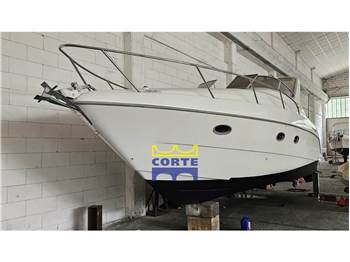 Sessa Marine OYSTER 27