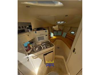 Sessa Marine OYSTER 27