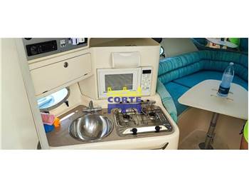 Sessa Marine OYSTER 27