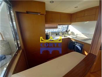 Ferretti Yachts FERRETTI 630 631