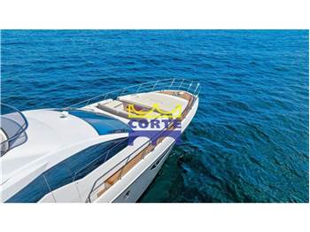 Azimut 72 Flybridge