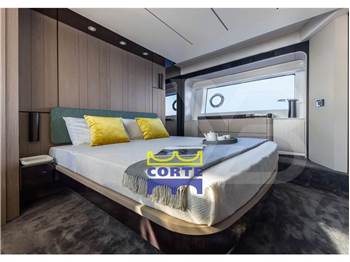 Azimut 72 Flybridge