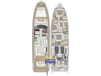 Azimut 72 Flybridge