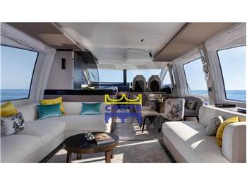 Azimut 72 Flybridge