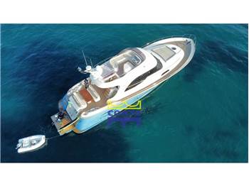 Mochi Craft DOLPHIN 64 fly