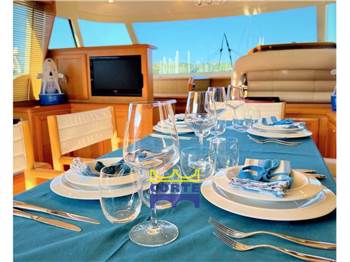 Mochi Craft DOLPHIN 64 fly