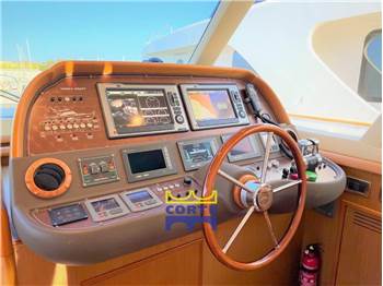 Mochi Craft DOLPHIN 64 fly