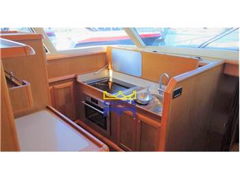 Mochi Craft DOLPHIN 64 fly