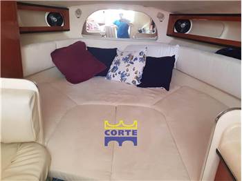 Sea Ray 315 SUNDANCER