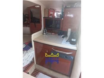 Sea Ray 315 SUNDANCER