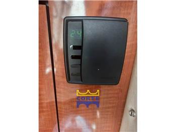 Sea Ray 315 SUNDANCER