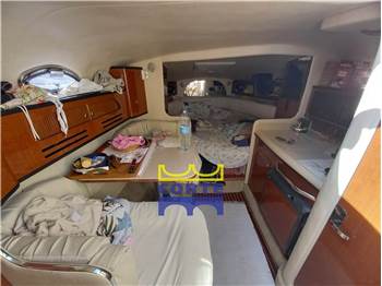 Sea Ray 315 SUNDANCER