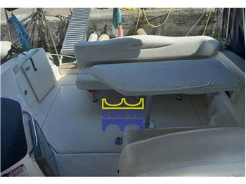 Sea Ray 315 SUNDANCER