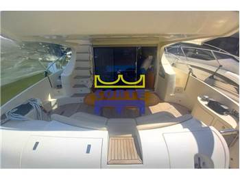 Azimut 62 evo