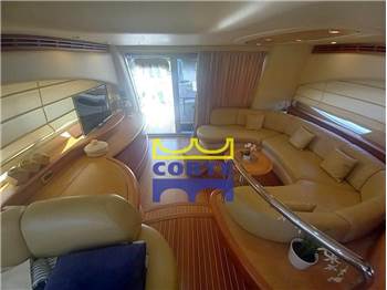 Azimut 62 evo