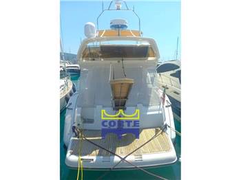 Princess Yachts 56