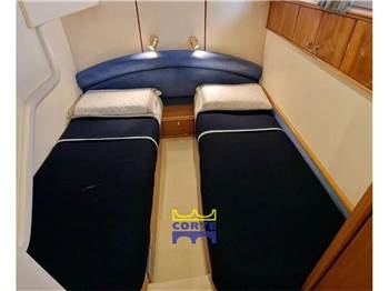 Princess Yachts 56