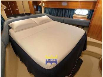 Princess Yachts 56