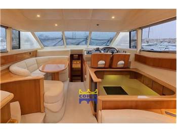 Princess Yachts 56