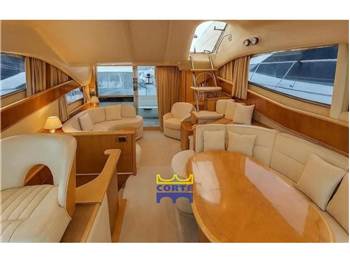 Princess Yachts 56