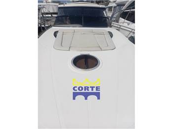 Blu Martin SUN TOP 13.50