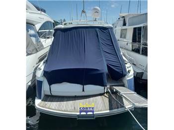 Blu Martin SUN TOP 13.50