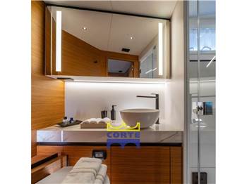 Solaris Power 60 Coupé