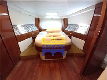 Antago Yachts Antago 18