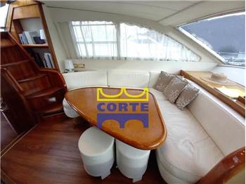 Antago Yachts Antago 18