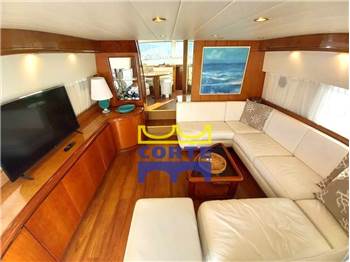 Antago Yachts Antago 18