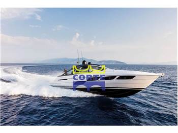 Pershing 5X