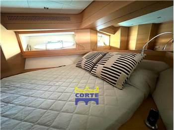 Pershing Pershing 80'