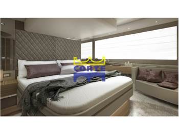 Austin Parker AP 60 SPORT FLY