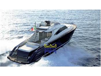 Austin Parker AP 60 SPORT FLY