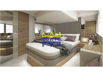 Austin Parker AP 60 SPORT FLY