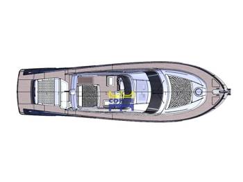 Austin Parker AP 60 SPORT FLY