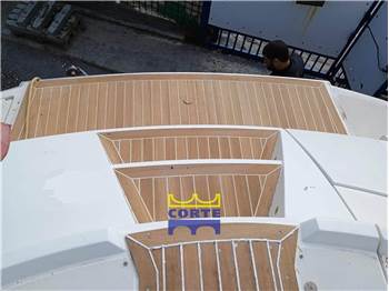 Cantieri di Sarnico 43 Spider