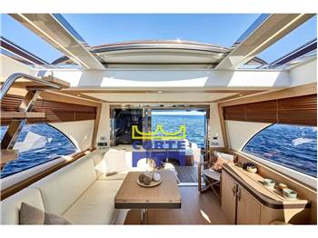 Solaris Power 57