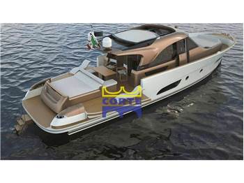 Solaris Power 57