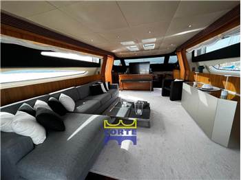 Tecnomar VELVET 90