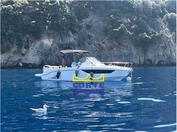 Beneteau FLYER 8 SUNDECK