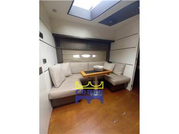 Queens Yachts 45 Limited edition