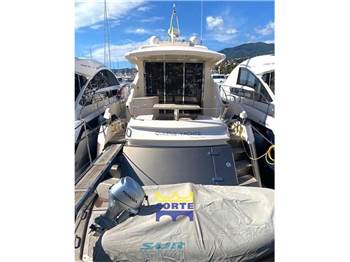 Queens Yachts 45 Limited edition