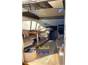 Queens Yachts 45 Limited edition