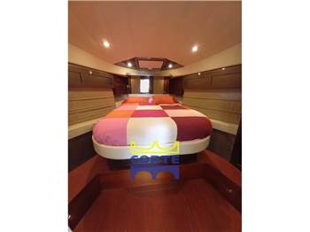 Queens Yachts 45 Limited edition