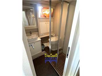 Mochi Craft MOCHI 51 DOLPHIN