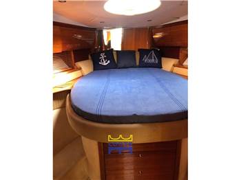 Gobbi Atlantis 47
