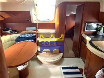 Gobbi Atlantis 47
